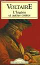  Achetez le livre d'occasion L'Ingénu et autres contes de Voltaire sur Livrenpoche.com 