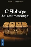  Achetez le livre d'occasion L'abbaye des cent mensonges sur Livrenpoche.com 