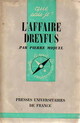  Achetez le livre d'occasion L'affaire Dreyfus de Pierre Miquel sur Livrenpoche.com 