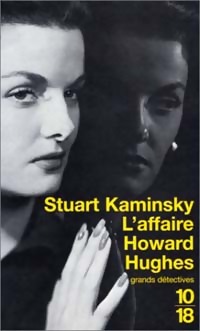  Achetez le livre d'occasion L'affaire Howard Hughes de Stuart M. Kaminsky sur Livrenpoche.com 