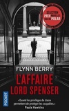  Achetez le livre d'occasion L'affaire Lord Spenser sur Livrenpoche.com 