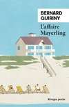  Achetez le livre d'occasion L'affaire Mayerling sur Livrenpoche.com 