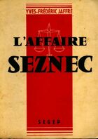  Achetez le livre d'occasion L'affaire Seznec sur Livrenpoche.com 