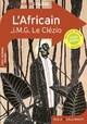  Achetez le livre d'occasion L'africain de Jean-Marie Gustave Le Clézio sur Livrenpoche.com 