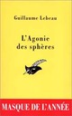  Achetez le livre d'occasion L'agonie des sphères de Guillaume Lebeau sur Livrenpoche.com 