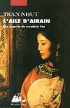  Achetez le livre d'occasion L'aile d'airain sur Livrenpoche.com 