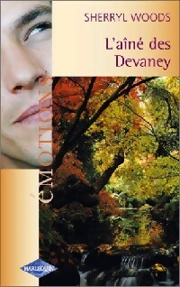  Achetez le livre d'occasion L'aîné des Devaney de Sherryl Woods sur Livrenpoche.com 