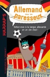  Achetez le livre d'occasion L'allemand pour les paresseux sur Livrenpoche.com 