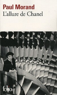  Achetez le livre d'occasion L'allure de Chanel de Paul Morand sur Livrenpoche.com 