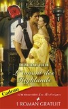  Achetez le livre d'occasion L'amant des Highlands / La dame de Trouville sur Livrenpoche.com 