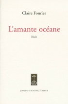  Achetez le livre d'occasion L'amante océane sur Livrenpoche.com 