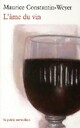  Achetez le livre d'occasion L'âme du vin de Maurice Constantin-Weyer sur Livrenpoche.com 