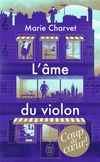  Achetez le livre d'occasion L'âme du violon sur Livrenpoche.com 