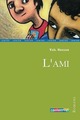  Achetez le livre d'occasion L'ami de Yaël Hassan sur Livrenpoche.com 