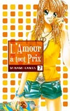  Achetez le livre d'occasion L'amour à tout prix Tome VII sur Livrenpoche.com 