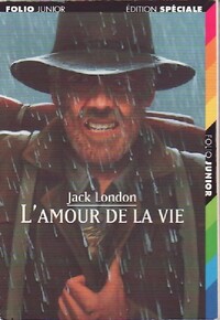  Achetez le livre d'occasion L'amour de la vie / Negore le lâche de Jack London sur Livrenpoche.com 
