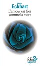  Achetez le livre d'occasion L'amour est fort comme la mort de Johannes (Maître) Eckhart sur Livrenpoche.com 