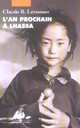  Achetez le livre d'occasion L'an prochain à Lhassa de Claude B. Levenson sur Livrenpoche.com 