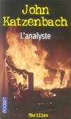  Achetez le livre d'occasion L'analyste sur Livrenpoche.com 