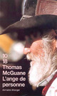  Achetez le livre d'occasion L'ange de personne de Thomas McGuane sur Livrenpoche.com 