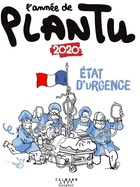  Achetez le livre d'occasion L'année de Plantu 2020 : État d'urgence sur Livrenpoche.com 