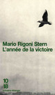  Achetez le livre d'occasion L'année de la victoire de Mario Rigoni Stern sur Livrenpoche.com 