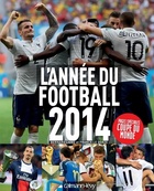  Achetez le livre d'occasion L année du football 2014-n°42 sur Livrenpoche.com 
