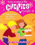  Achetez le livre d'occasion L'anniversaire de Clara sur Livrenpoche.com 