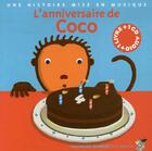  Achetez le livre d'occasion L'anniversaire de Coco sur Livrenpoche.com 