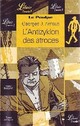  Achetez le livre d'occasion L'antizyklon des atroces de Georges-Jean Arnaud sur Livrenpoche.com 