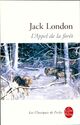  Achetez le livre d'occasion L'appel sauvage de Jack London sur Livrenpoche.com 