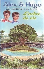  Achetez le livre d'occasion L'arbre de vie sur Livrenpoche.com 