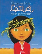  Achetez le livre d'occasion L'arbre qui fit de Leïla une princesse sur Livrenpoche.com 