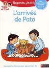  Achetez le livre d'occasion L'arrivée de Pato sur Livrenpoche.com 