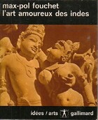  Achetez le livre d'occasion L'art amooureux des Indes sur Livrenpoche.com 