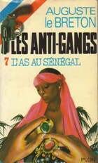  Achetez le livre d'occasion L'as au Sénégal sur Livrenpoche.com 