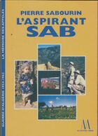  Achetez le livre d'occasion L'aspirant sab sur Livrenpoche.com 