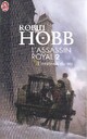  Achetez le livre d'occasion L'assassin royal Tome II : L'assassin du roi de Robin Hobb sur Livrenpoche.com 