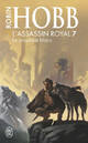  Achetez le livre d'occasion L'assassin royal Tome VII : Le prophète blanc de Robin Hobb sur Livrenpoche.com 