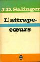  Achetez le livre d'occasion L'attrape-coeurs de Jérôme-David Salinger sur Livrenpoche.com 