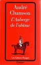  Achetez le livre d'occasion L'auberge de l'abîme de André Chamson sur Livrenpoche.com 
