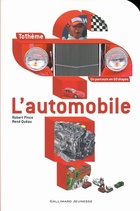  Achetez le livre d'occasion L'automobile sur Livrenpoche.com 