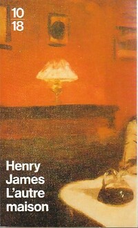  Achetez le livre d'occasion L'autre maison de Henry James sur Livrenpoche.com 