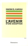  Achetez le livre d'occasion L'avenir d'une exception sur Livrenpoche.com 