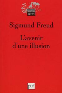  Achetez le livre d'occasion L'avenir d'une illusion de Sigmund Freud sur Livrenpoche.com 