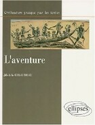  Achetez le livre d'occasion L'aventure sur Livrenpoche.com 