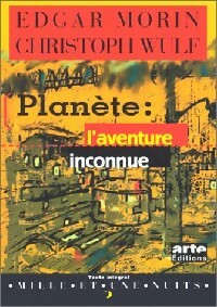  Achetez le livre d'occasion L'aventure inconnue de Christoph Morin sur Livrenpoche.com 