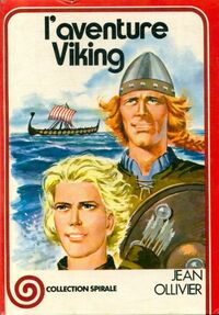  Achetez le livre d'occasion L'aventure viking de Jean Ollivier sur Livrenpoche.com 