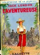  Achetez le livre d'occasion L'aventureuse de Jack London sur Livrenpoche.com 