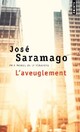  Achetez le livre d'occasion L'aveuglement de José Saramago sur Livrenpoche.com 